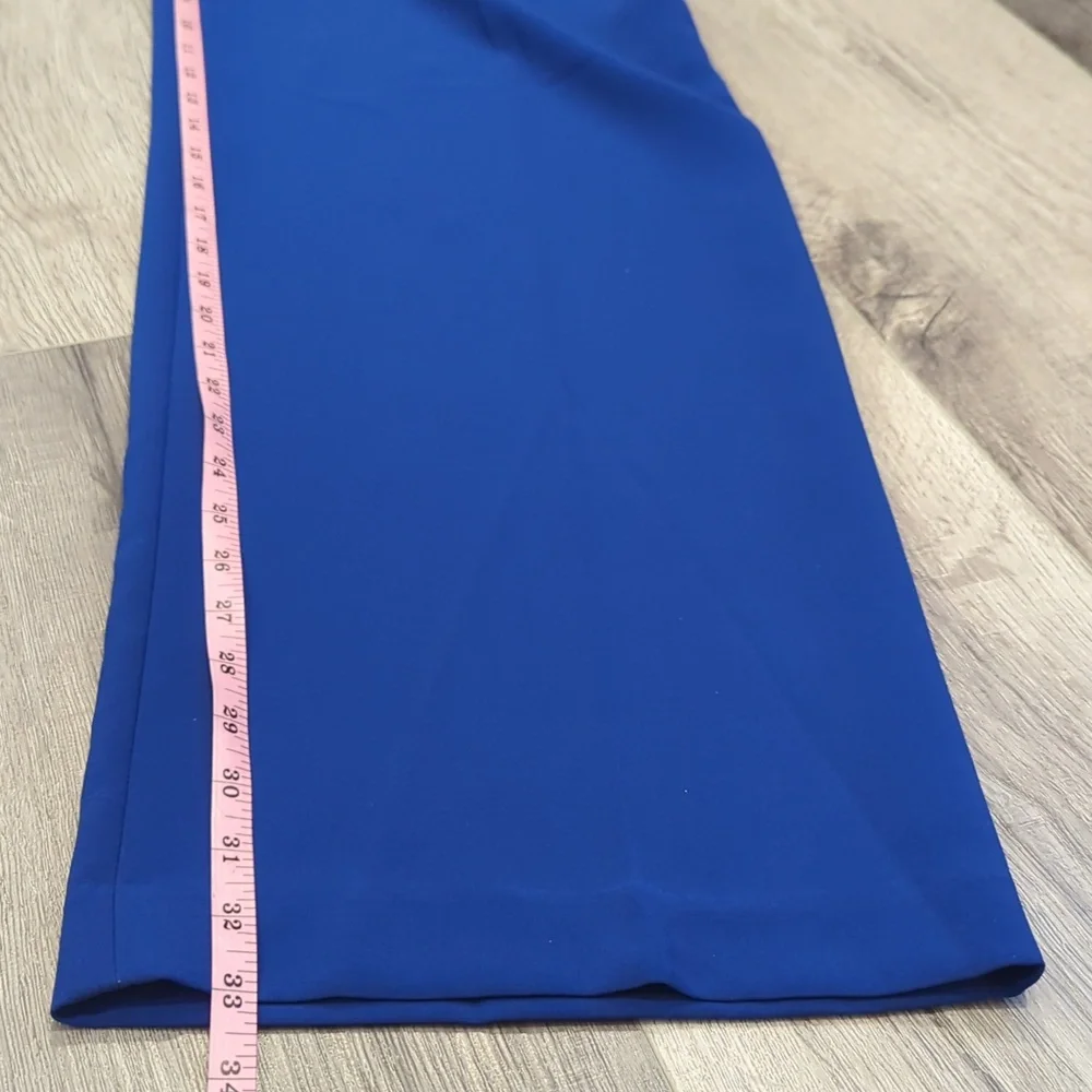 Express High Rise Trouser - Picture 10 of 13